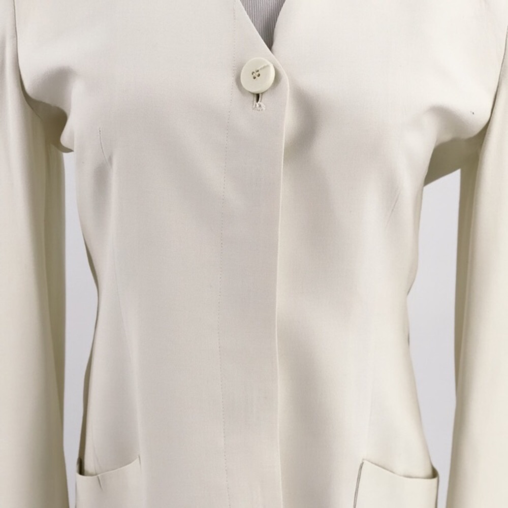 Christian Dior vintage blazer - Picture 3 of 6